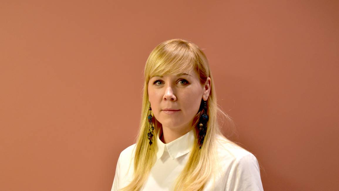 Aleksandra Šlevytė