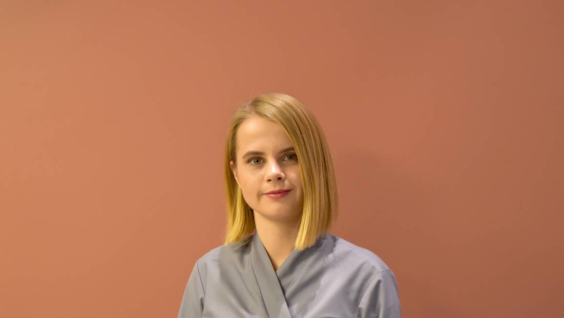 Karolina Nalivaikaitė