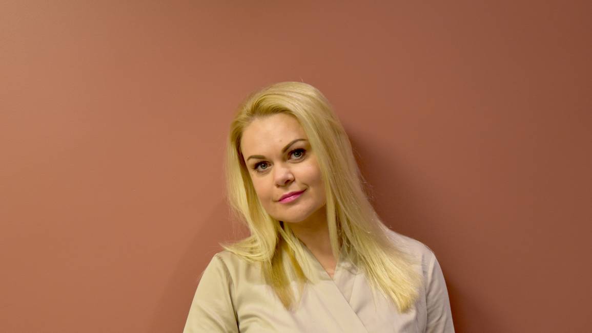 Živilė Barvainė